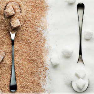 Conspirația pentru zahăr, cum se face - capriciu feminin