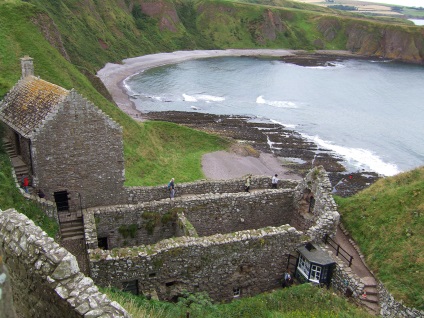 Dunnottar Castle (Dunnottar)