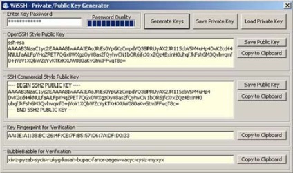 Asigurarea conexiunilor rdp folosind ssh, ferestrele pro