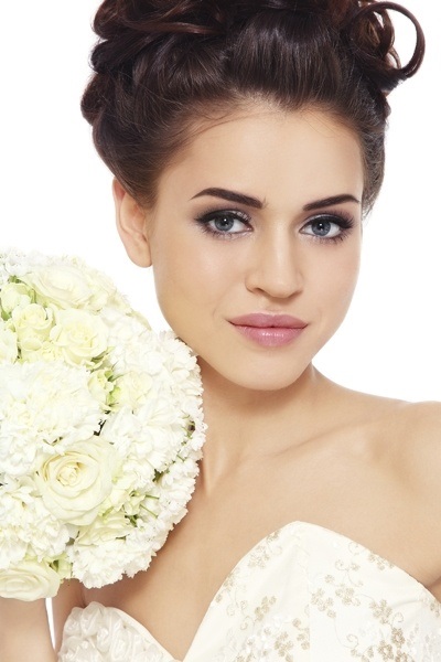 10 Sfaturi suplimentare pentru machiajul nunții - sfatul nostru, portalul de nunți armean -
