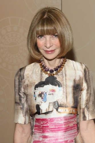 10 Tények Anna Wintour, amit nem tudom,