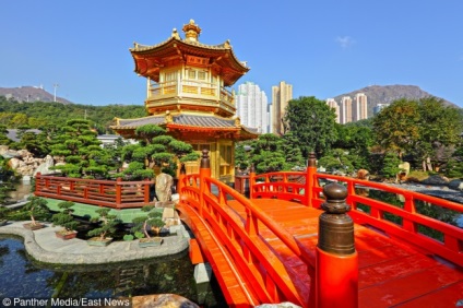 12 meglepetések várják a turistákat Kínában