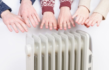 13 Modalități de păstrare a căldurii în apartament, boltai