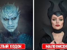 14 prințesele Disney pictate în stil anime