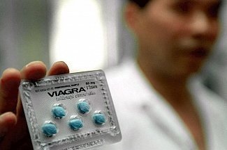 15 Érdekes tény a Viagráról