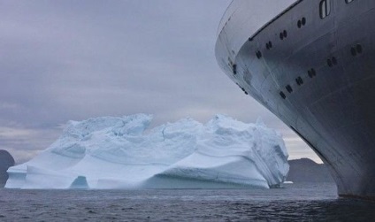 25 elképesztő tényeket a Titanic