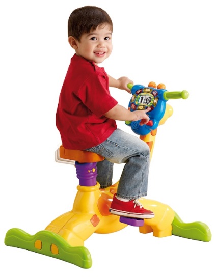 26 Recenzii de la mom toys by vtech