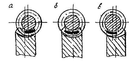 A csigahajtómű 3-as kiiktatása és összeszerelése - 3. laboratóriumi munka - 3. csigahajtómű