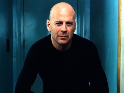 50 Fapte despre Bruce Willis - Factum