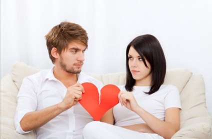5 Secretele principale, cum să te îndrăgostești de un om spre nebunie (foto)