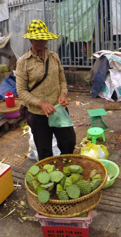 5 lucruri de încercat în Cambodgia