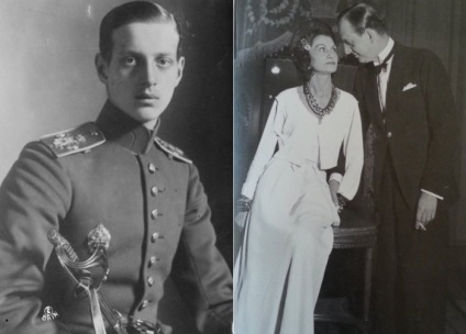 7 ruși în viața de coco shanel ca prințesi a lucrat ca modiști și modele, și un chimist rus a creat