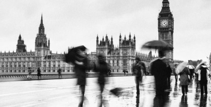 8 Motive pentru care oamenii părăsesc Londra - locuiesc în Londra