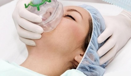 Al 9-lea Congres Educațional All-Rusesc anestezie și resuscitare în obstetrică și ginecologie,