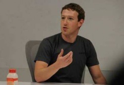 9 moduri de a deveni un brand zuckerberg