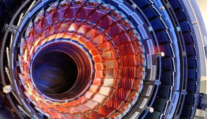 Conducătorii Hadronului vă permit să deschideți portaluri altor lumi