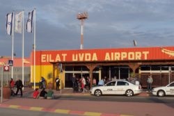 Aeroportul ben gurion - eilat cum ajungeți acolo, distanța, Eilat, Israel despre eilat, recenzii, poze