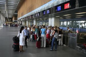 Airport „Marmaris”, ami az, amit nyújt szolgáltatásokat, hogyan lehet eljutni