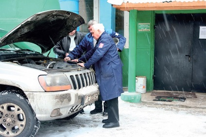 AKB tél - a kérdésekre adott válaszok - log - ABS-auto