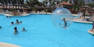 Élményfürdő «Aqualand» (Tenerife) leírása, fotók, irányokat, történelmi adatok