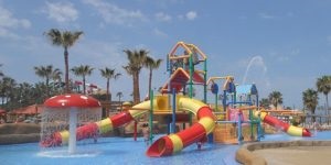 Élményfürdő «Aqualand» (Tenerife) leírása, fotók, irányokat, történelmi adatok