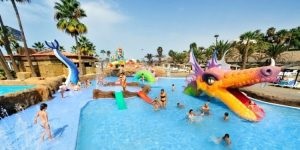 Élményfürdő «Aqualand» (Tenerife) leírása, fotók, irányokat, történelmi adatok