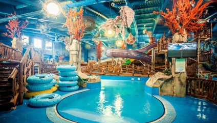 Aquapark 