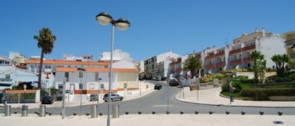 Algarve, Alvor, iubitul meu portughez