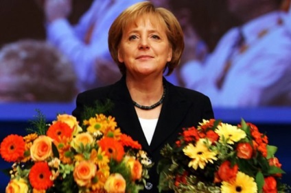 Angela Merkel biografie, viața personală, copii