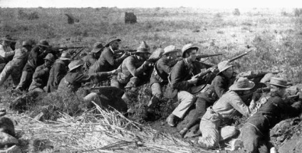 Războiul Anglo-Boer (1899-1902g