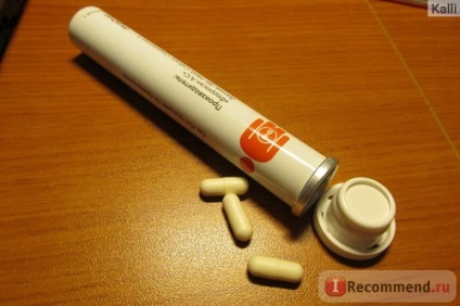 Antibiotic reumfarm azitromicină (antibiotic-azalid) - 