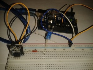 Arduino Hall senzor (măsurare viteză)
