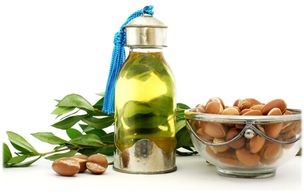 Uleiul de argan pentru păr, utilizarea uleiului de argan