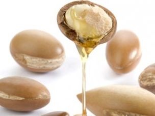 Uleiul de argan pentru păr, utilizarea uleiului de argan