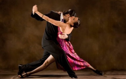 Tango argentinian, istorie, mișcări de bază ale tangoului argentinian, stiluri