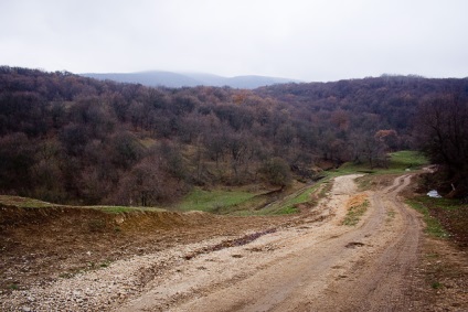 Mănăstirea armeniană surb-hach