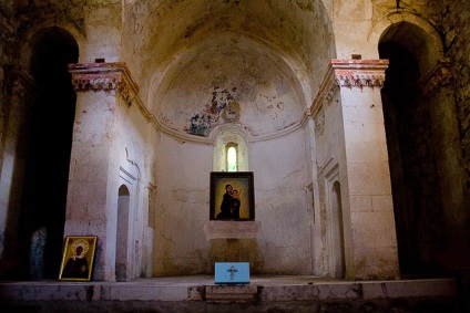 Mănăstirea armeniană surb-hach