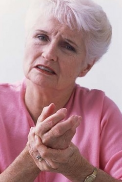 Rheumatoid arthritis, a kezelés a tünetek