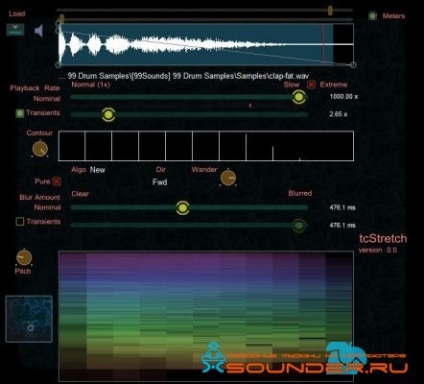 Arhivele instrumentelor și sintetizatorilor vsti - creați muzică pe calculatorul dvs.