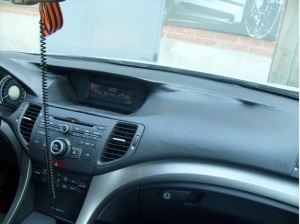 Auto-îndepărtarea - arhivă a site-ului - cum să lipiți panoul