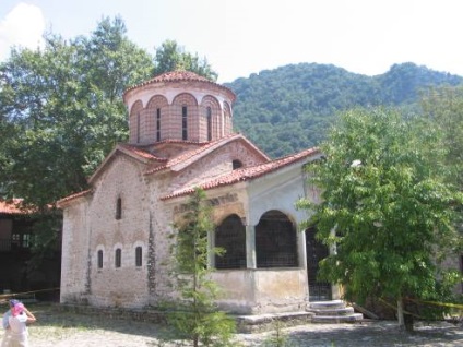 Excursie cu masina in Romania, Bulgaria si Turcia