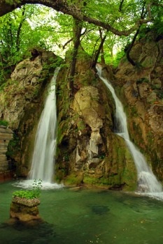 Mănăstirea Bachkovo (Bachkovski Manastir), Bulgaria