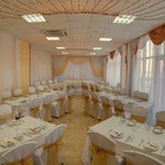 Săli de conferință klapshtos - organizator de nunți natalia ivasheva