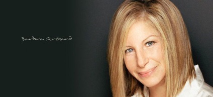 Barbra Streisand vs. Josh Brolina Nunta