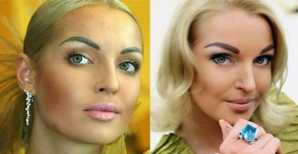 Blog frumos cum să faci sprancene, blog despre cosmetice coreene, frumusețe și sănătate