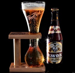 Beer kwak belgian (kwak)