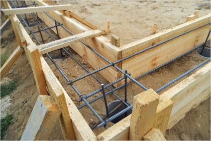 Betonozása különböző módszerek, szabályozásnak (betonozás) Betonozás a különböző módszerek, szabályok megállapításáról