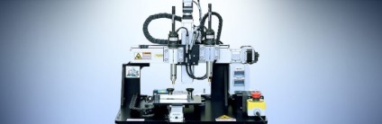 Organele bioprinting pe o imprimantă 3d, cum funcționează