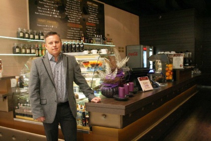 Idee de afaceri pentru deschiderea unei cafenele - cele mai bune idei de afaceri