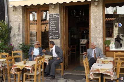 Idee de afaceri pentru deschiderea unei cafenele - cele mai bune idei de afaceri